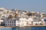 Mykonos stad (Chora) | Griekenland 88 - Foto van De Griekse Gids