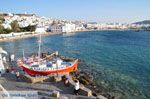 Mykonos stad (Chora) | Griekenland 91 - Foto van De Griekse Gids