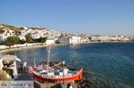 Mykonos stad (Chora) | Griekenland 92 - Foto van De Griekse Gids