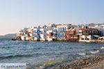 Mykonos stad (Chora) | Griekenland 96 - Foto van De Griekse Gids