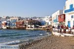 Mykonos stad (Chora) | Griekenland 97 - Foto van De Griekse Gids