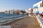 Mykonos stad (Chora) | Griekenland 98 - Foto van De Griekse Gids