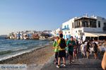 Mykonos stad (Chora) | Griekenland 100 - Foto van De Griekse Gids