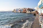 Mykonos stad (Chora) | Griekenland 101 - Foto van De Griekse Gids