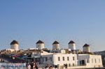 Mykonos stad (Chora) | Griekenland 103 - Foto van De Griekse Gids