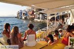 Mykonos stad (Chora) | Griekenland 105 - Foto van De Griekse Gids