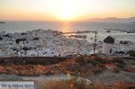 Mykonos stad (Chora) | Griekenland 108 - Foto van De Griekse Gids