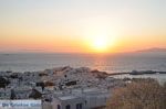 Mykonos stad (Chora) | Griekenland 110 - Foto van De Griekse Gids