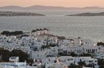 Mykonos stad (Chora) | Griekenland 111 - Foto van De Griekse Gids