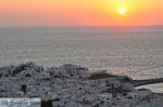 Mykonos stad (Chora) | Griekenland 123 - Foto van De Griekse Gids