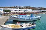 Platis Gialos Mykonos | Griekenland 23 - Foto van De Griekse Gids