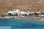 Psarou beach Mykonos | Psarou strand | De Griekse Gids foto 4 - Foto van De Griekse Gids