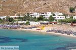 Psarou beach Mykonos | Psarou strand | De Griekse Gids foto 5 - Foto van De Griekse Gids