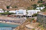 Psarou beach Mykonos | Psarou strand | De Griekse Gids foto 6 - Foto van De Griekse Gids