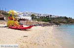 Psarou beach Mykonos | Psarou strand | De Griekse Gids foto 10 - Foto van De Griekse Gids
