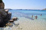 Psarou beach Mykonos | Psarou strand | De Griekse Gids foto 13 - Foto van De Griekse Gids