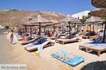 Psarou beach Mykonos | Psarou strand | De Griekse Gids foto 14 - Foto van De Griekse Gids