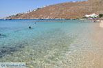 Psarou beach Mykonos | Psarou strand | De Griekse Gids foto 15 - Foto van De Griekse Gids