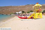 Psarou beach Mykonos | Psarou strand | De Griekse Gids foto 17 - Foto van De Griekse Gids