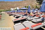 Psarou beach Mykonos | Psarou strand | De Griekse Gids foto 18 - Foto van De Griekse Gids