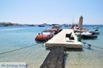 Psarou beach Mykonos | Psarou strand | De Griekse Gids foto 24 - Foto van De Griekse Gids