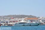 Mykonos haven | Griekenland 3 - Foto van De Griekse Gids