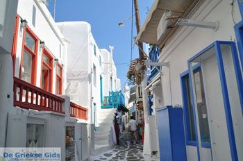 Mykonos stad (Chora) | Griekenland 27 - Foto van https://www.grieksegids.nl/fotos/eilandmykonos/350pixels/mykonos-fotos-061.jpg