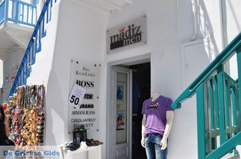 Mykonos stad (Chora) | Griekenland 65 - Foto van https://www.grieksegids.nl/fotos/eilandmykonos/350pixels/mykonos-fotos-099.jpg