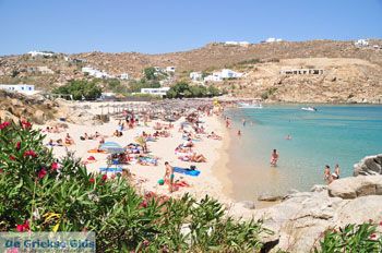 Super Paradise strand | Mykonos | Griekenland foto 16 - Foto van https://www.grieksegids.nl/fotos/eilandmykonos/350pixels/mykonos-fotos-132.jpg