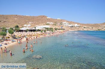 Paradise Beach vakantie