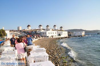 Mykonos stad (Chora) | Molens Griekenland   - Foto van https://www.grieksegids.nl/fotos/eilandmykonos/350pixels/mykonos-fotos-220.jpg