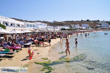 Platis Gialos Mykonos | Griekenland 13 - Foto van De Griekse Gids