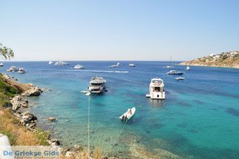 Psarou beach Mykonos | Psarou strand | De Griekse Gids foto 1 - Foto van https://www.grieksegids.nl/fotos/eilandmykonos/350pixels/mykonos-fotos-267.jpg