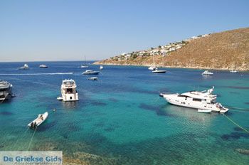 Psarou beach Mykonos | Psarou strand | De Griekse Gids foto 2 - Foto van https://www.grieksegids.nl/fotos/eilandmykonos/350pixels/mykonos-fotos-268.jpg
