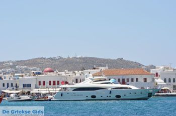 Mykonos haven | Griekenland 3 - Foto van https://www.grieksegids.nl/fotos/eilandmykonos/350pixels/mykonos-fotos-300.jpg