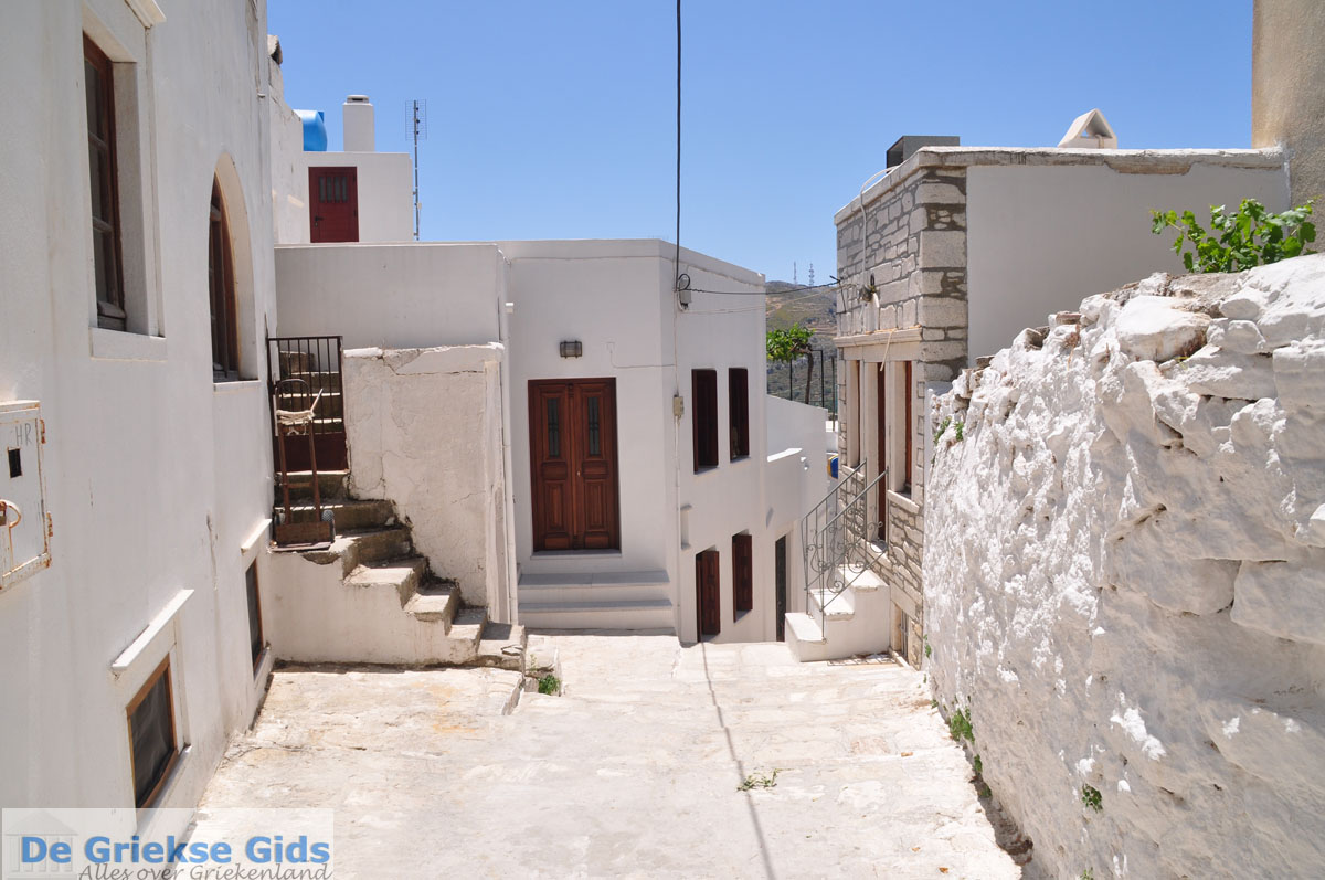 foto Apiranthos | Eiland Naxos | Griekenland | Foto 7