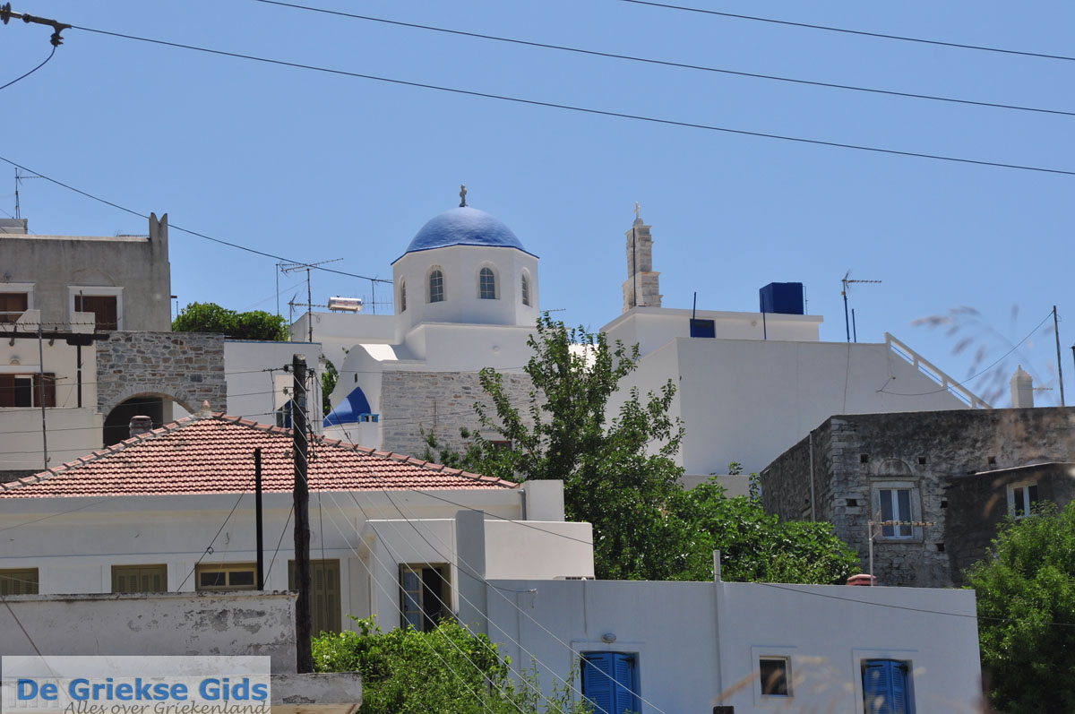 foto Filoti | Eiland Naxos | Griekenland | Foto 7