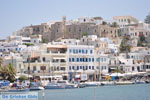 Naxos stad | Eiland Naxos | Griekenland | foto 3 - Foto van De Griekse Gids