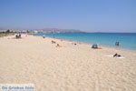 Agios Prokopios strand | Eiland Naxos | Griekenland | Foto 3 - Foto van De Griekse Gids