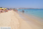 Agios Prokopios strand | Eiland Naxos | Griekenland | Foto 8 - Foto van De Griekse Gids