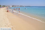 Agios Prokopios strand | Eiland Naxos | Griekenland | Foto 24 - Foto van De Griekse Gids