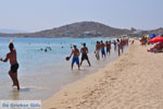 Agios Prokopios strand | Eiland Naxos | Griekenland | Foto 25 - Foto van De Griekse Gids