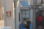 Naxos stad | Eiland Naxos | Griekenland | foto 33 - Foto van De Griekse Gids