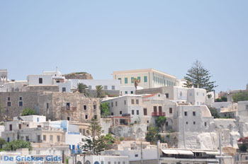 Naxos stad | Eiland Naxos | Griekenland | foto 1 - Foto van https://www.grieksegids.nl/fotos/eilandnaxos/350pixels/eiland-naxos-001.jpg
