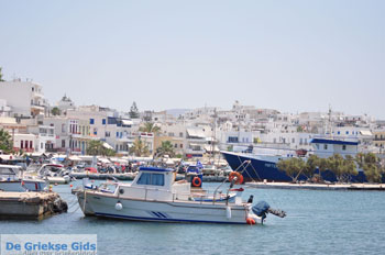 Naxos stad | Eiland Naxos | Griekenland | foto 4 - Foto van https://www.grieksegids.nl/fotos/eilandnaxos/350pixels/eiland-naxos-004.jpg