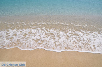 Agios Prokopios strand | Eiland Naxos | Griekenland | Foto 5 - Foto van https://www.grieksegids.nl/fotos/eilandnaxos/350pixels/eiland-naxos-010.jpg