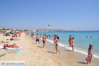 Agios Prokopios strand | Eiland Naxos | Griekenland | Foto 10 - Foto van https://www.grieksegids.nl/fotos/eilandnaxos/350pixels/eiland-naxos-015.jpg