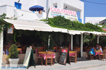 Agios Prokopios strand | Eiland Naxos | Griekenland | Foto 18 - Foto van https://www.grieksegids.nl/fotos/eilandnaxos/350pixels/eiland-naxos-023.jpg