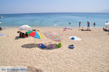 Agios Prokopios strand | Eiland Naxos | Griekenland | Foto 20 - Foto van https://www.grieksegids.nl/fotos/eilandnaxos/350pixels/eiland-naxos-025.jpg