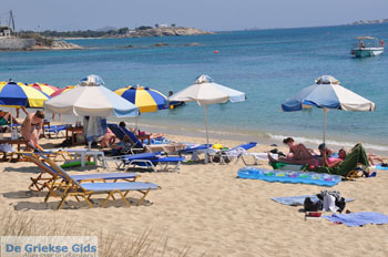 Agios Prokopios strand | Eiland Naxos | Griekenland | Foto 21 - Foto van https://www.grieksegids.nl/fotos/eilandnaxos/350pixels/eiland-naxos-026.jpg